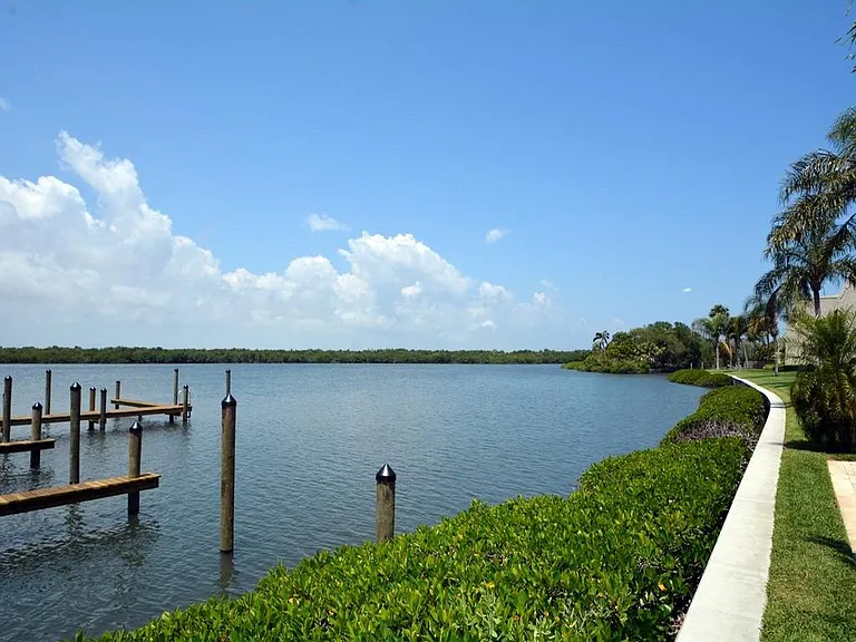 5151 Highway A1A #401 — Photo 37