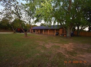 467718 E 1030th Rd, Sallisaw, OK 74955