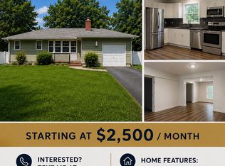 93 Hublard Dr, Vernon, CT 06066