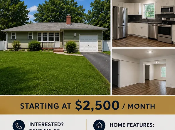 93 Hublard Dr, Vernon, CT 06066