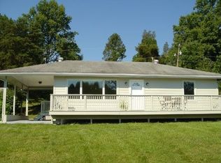 8029 Rock Riffle Rd, Athens, OH 45701