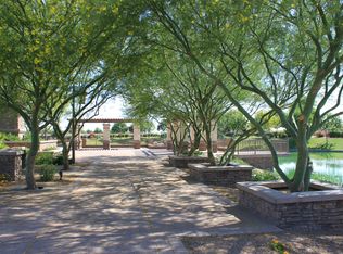 74 W Blue Ridge Way, Chandler, AZ 85248