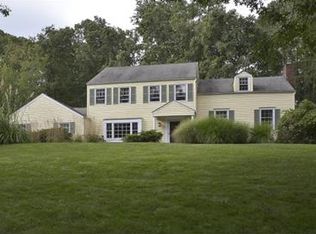 44 Stonehenge Rd, Morristown, NJ 07960