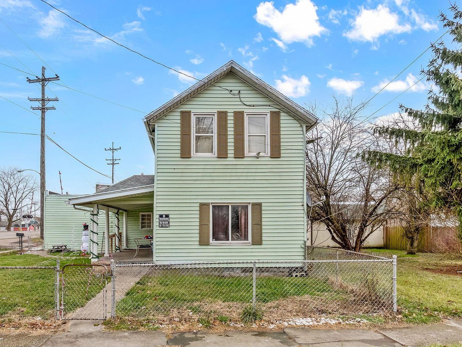 647 Silver St, Marion, OH 43302 MLS 224000753 Zillow