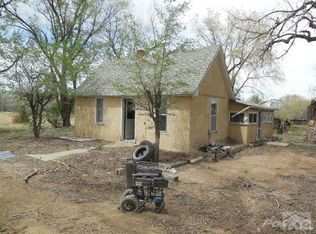 32033 County Road 11.25, Manzanola, CO 81058