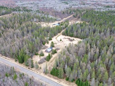 N6569 Town Forest Rd, Deerbrook, WI, 54424