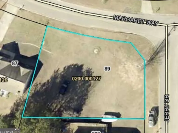 57 Margaret Way Lot 57, Hogansville, GA 30230