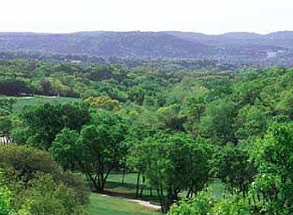 Public Golf Course