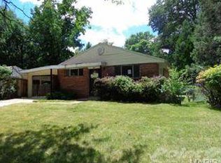 1407 Midland Blvd, Saint Louis, MO 63130