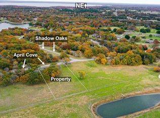 1 April Cv, Streetman, TX 75859