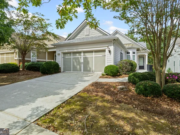 129 Begonia Ct, Griffin, GA 30223