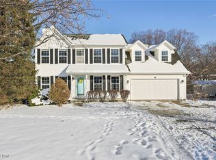 2797 Aaron Dr, Medina, OH 44256