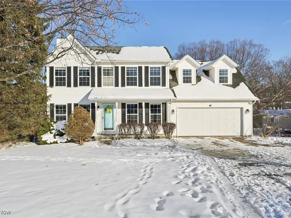 2797 Aaron Dr, Medina, OH 44256