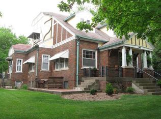 621 E Broadway, Monmouth, IL 61462