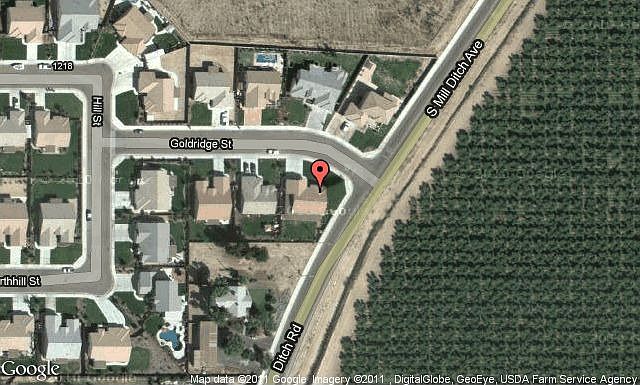Map View