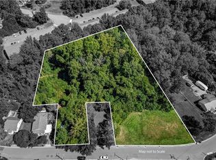 1821 Willora St, Greensboro, NC 27406