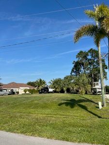 5307 NW Rugby Drive, Port Saint Lucie, FL, 34983
