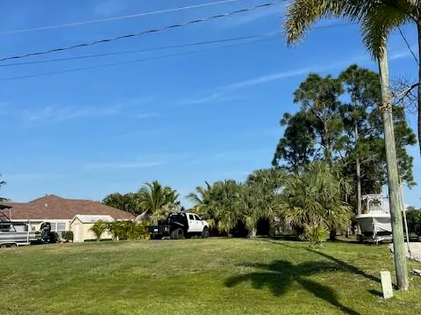 5307 NW Rugby Drive, Port St Lucie, FL 34983