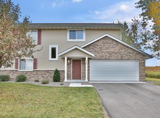 6381 207th St N, Forest Lake, MN 55025