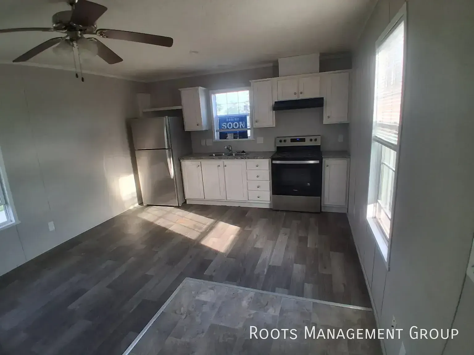 1 Bed 1 Bath Home Available for Lease at Alliance Vista MH and RV Park - Apply Now! — Photo 3