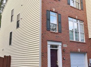2395 Jostaberry Way, Odenton, MD 21113