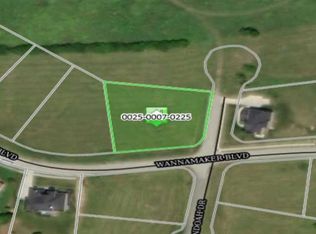 124 Wannamaker Blvd, Richmond, KY 40475