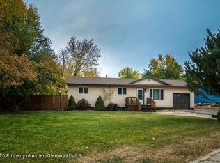 780 Green St, Craig, CO 81625
