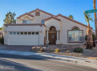8104 Shorecrest Dr, Las Vegas, NV 89128