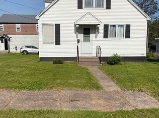 208 7th Ave N, Hurley, WI 54534