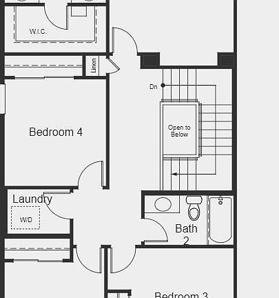4th image of 6678 N Argonne Street
