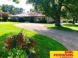 2035 N Nye Ave, Fremont, NE 68025