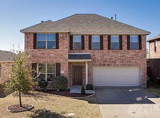 5717 Bedrock Dr, McKinney, TX 75070