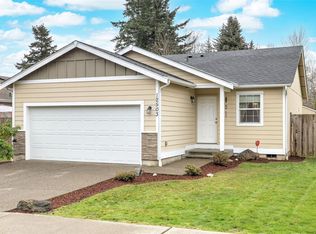 12503 SE 259th Pl, Kent, WA