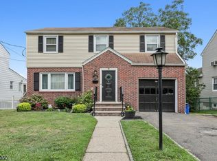 50 Ridge Rd, Nutley, NJ 07110
