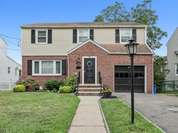 50 Ridge Rd, Nutley Twp., NJ 07110