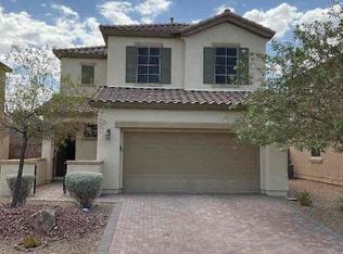 965 Via Del Tramonto St, Henderson, NV 89011