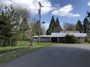 888 Jefferson Ave, Vernonia, OR 97064