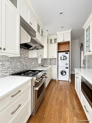 Kitchen, photo 3