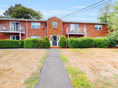4 Kingswood Dr #3B, Abington, MA, 02351