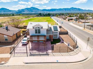10681 Onyxstone St, El Paso, TX 79924