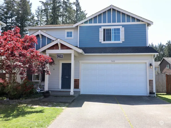 7422 176th Place E, Puyallup, WA 98375