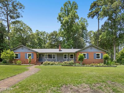 814 S Vermont Street, Smithfield, NC, 27577