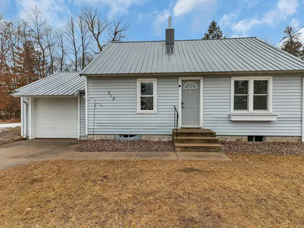 312 Borgstrom St, Upsala, MN 56384