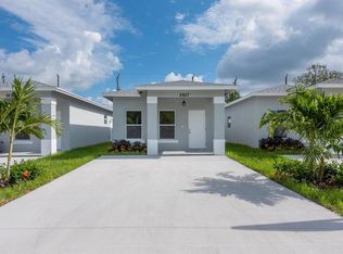 2827 Saranac Ave, West Palm Beach, FL 33409
