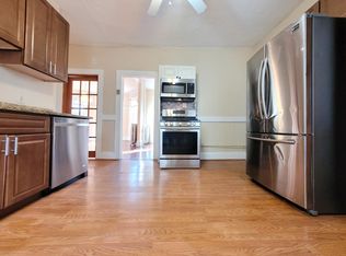 123 Howland St, Dorchester, MA 02121