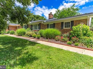 7705 Ann Harbor Dr, Port Tobacco, MD 20677