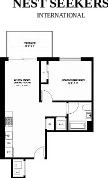 11-12 44th Dr #5B — Photo 14