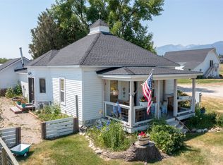 338 McVey Rd, Victor, MT 59875