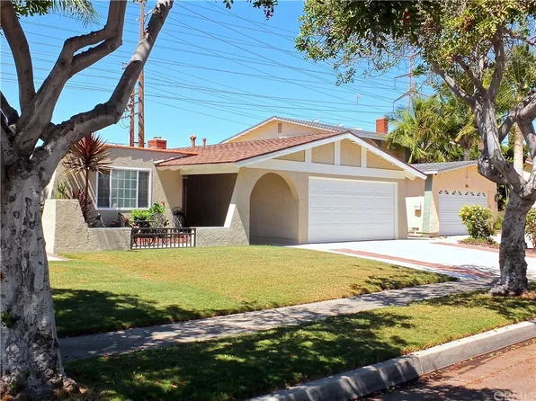 11943 Yearling St, Cerritos, CA 90703