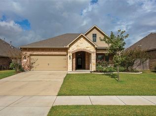 2508 Warkworth Ln, College Station, TX 77845